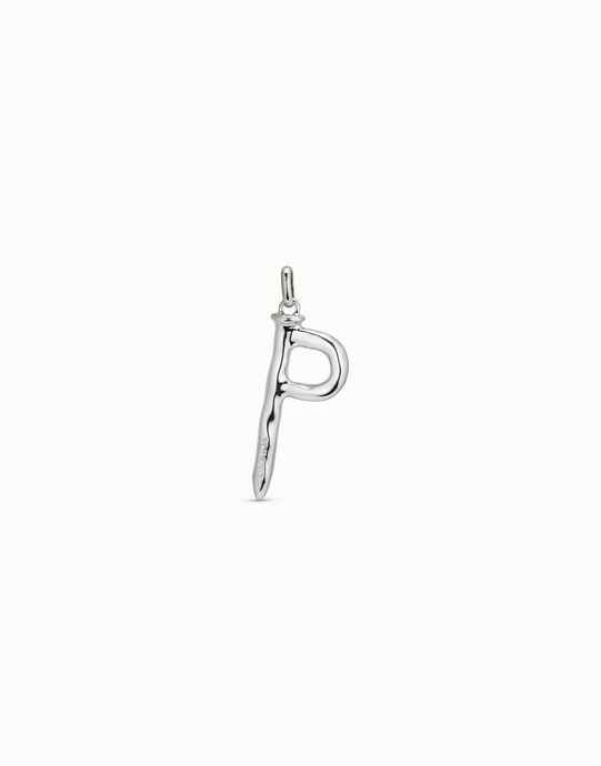 Large P initial charm