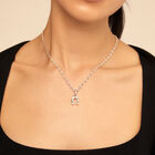 Horseshoe Charm