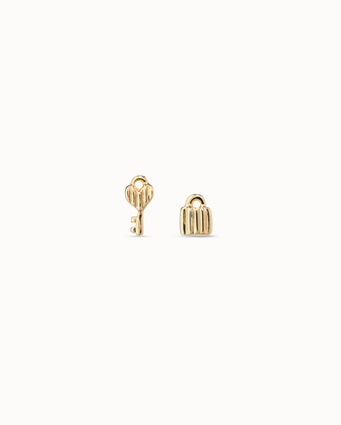 Pendientes Unlock