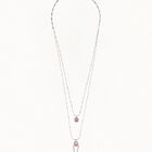 My Way Necklace