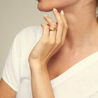 Anillo Silver Needle