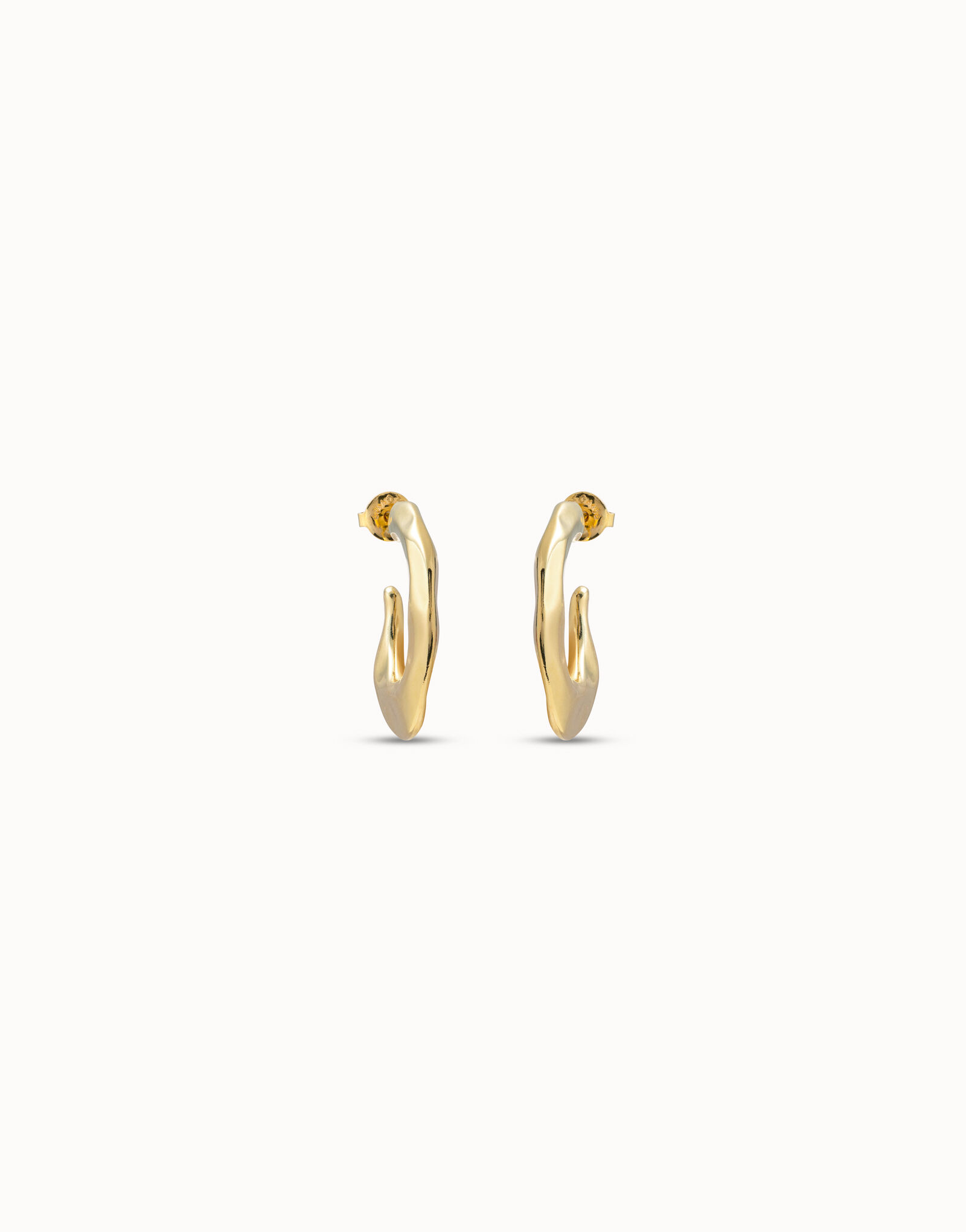 Uno de 50 hoop earrings clearance