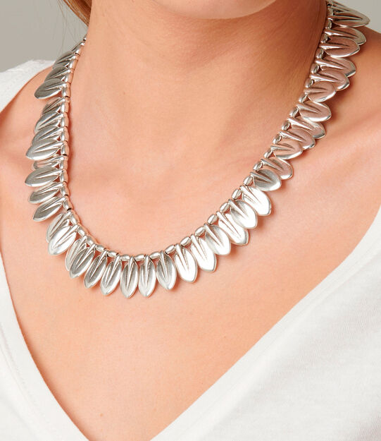 Hojitas, Silver, large