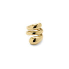 Spiral ring