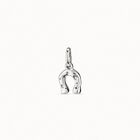Horseshoe Charm