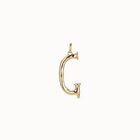 Large G initial charm