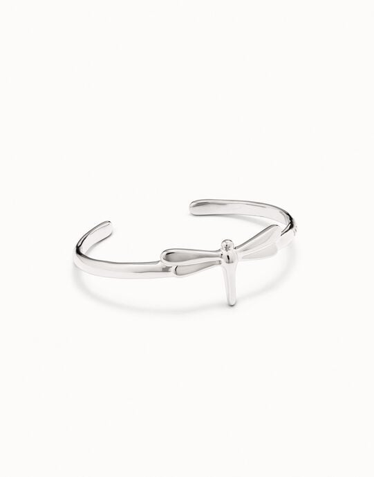 Pulsera Fortune, Silber, large