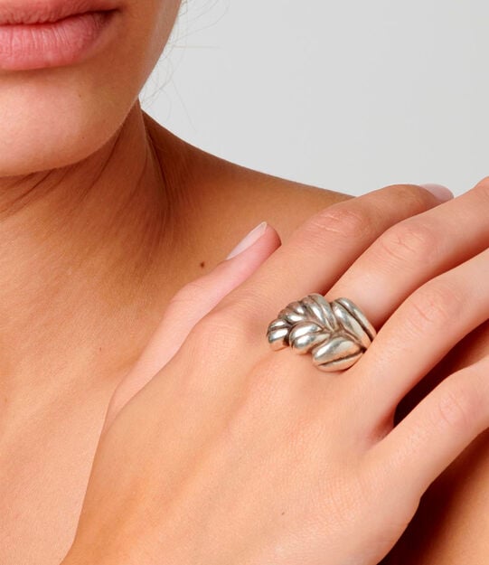 Rocio, Argent, large