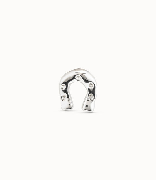 Single Stud Earring