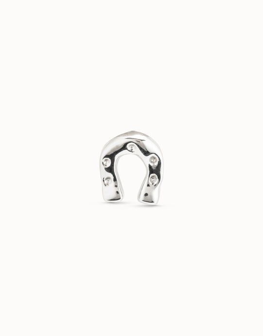 Single Stud Earring