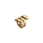 Spiral ring
