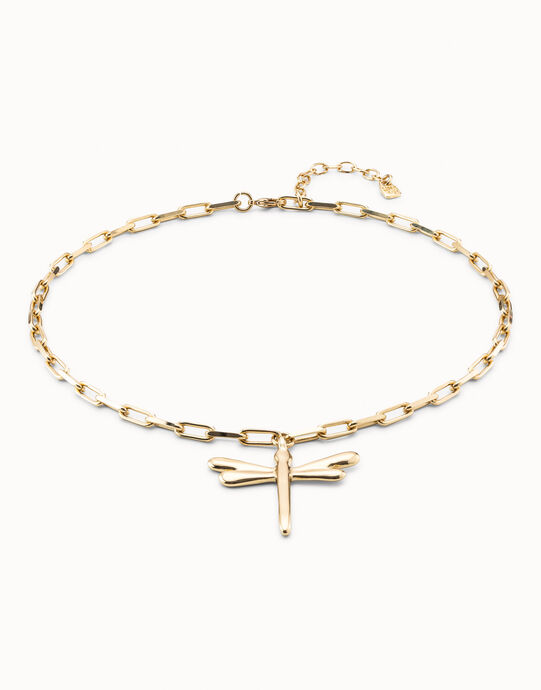 Necklace FREEDOM