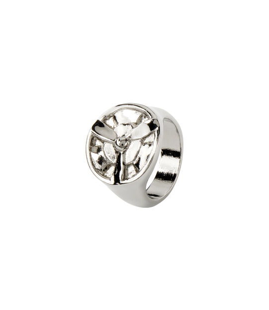 Under the radar Ring