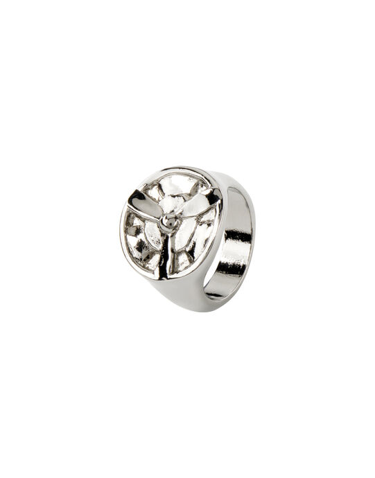 Anello Under the radar