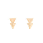 Double Sense Earrings