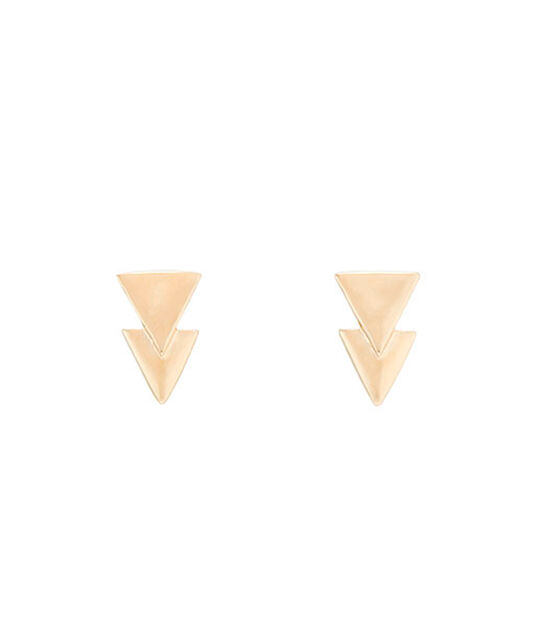 Pendientes Double Sense