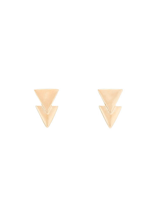 Pendientes Double Sense
