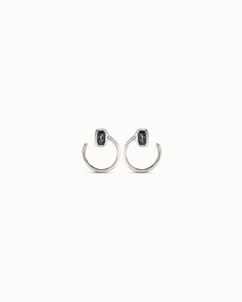 Pendientes Cobra