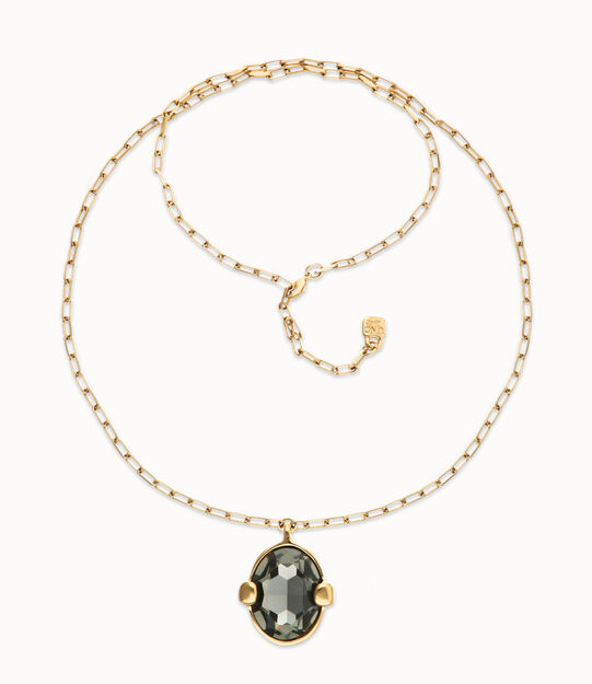 Collana Donna CEM 4-107829-001 - Nuova Con Etichette