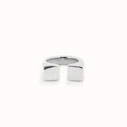 Square‑shape ring