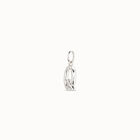 Medium Q initial charm