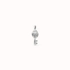 Key-shaped Charm