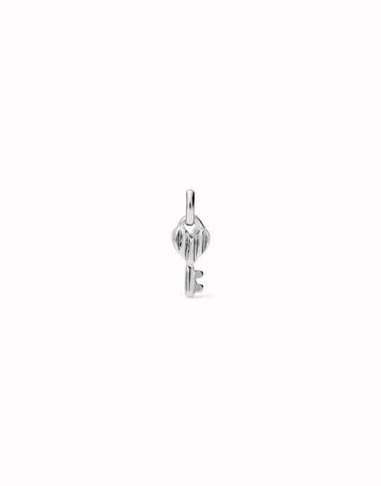 Key-shaped Charm