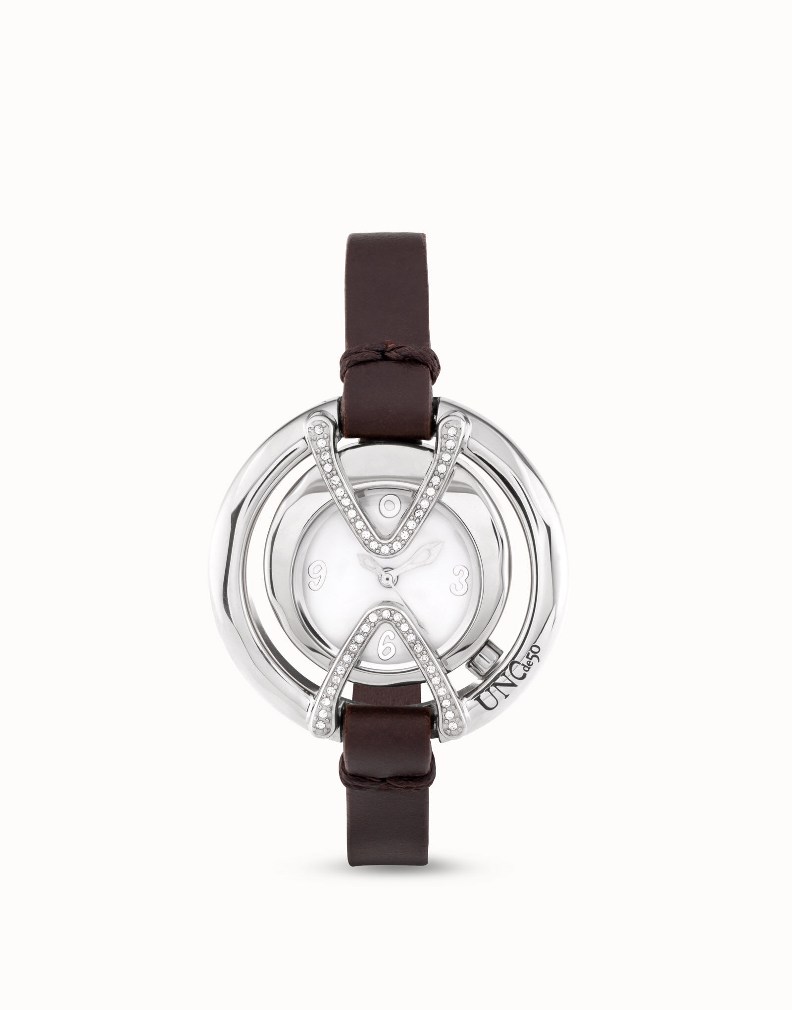 Reloj uno de deals 50 mujer