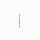 Large L initial charm