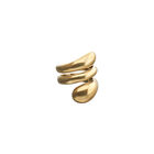 Spiral ring