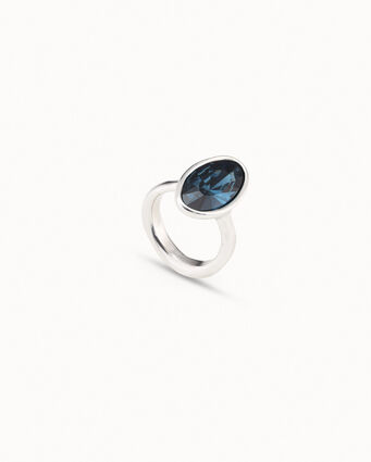 Anillo The Queen