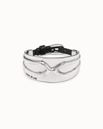 Pulsera Crossed