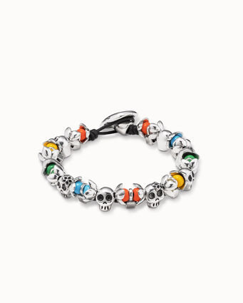 Pulsera Oaxaca