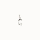 Medium G initial charm