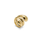 Spiral ring