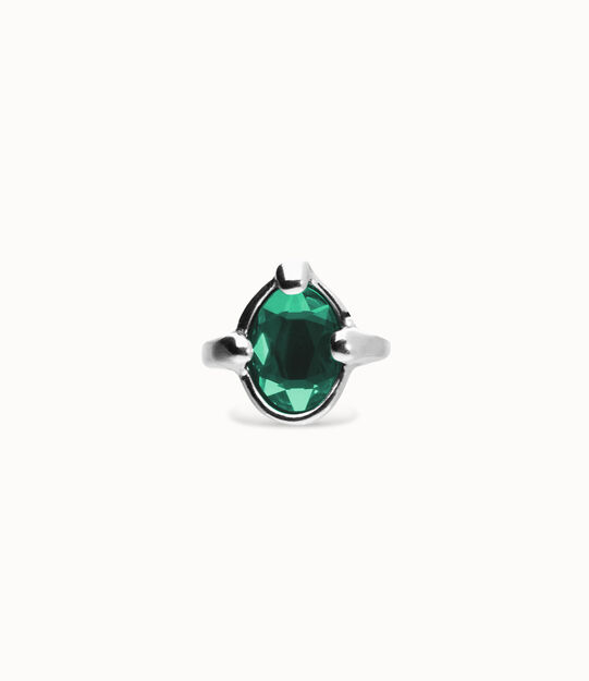 Bague Taille 50 – Bijou Occasion, Sans Marque, Tour De Doigt 50