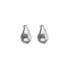 Drop-shaped earrings