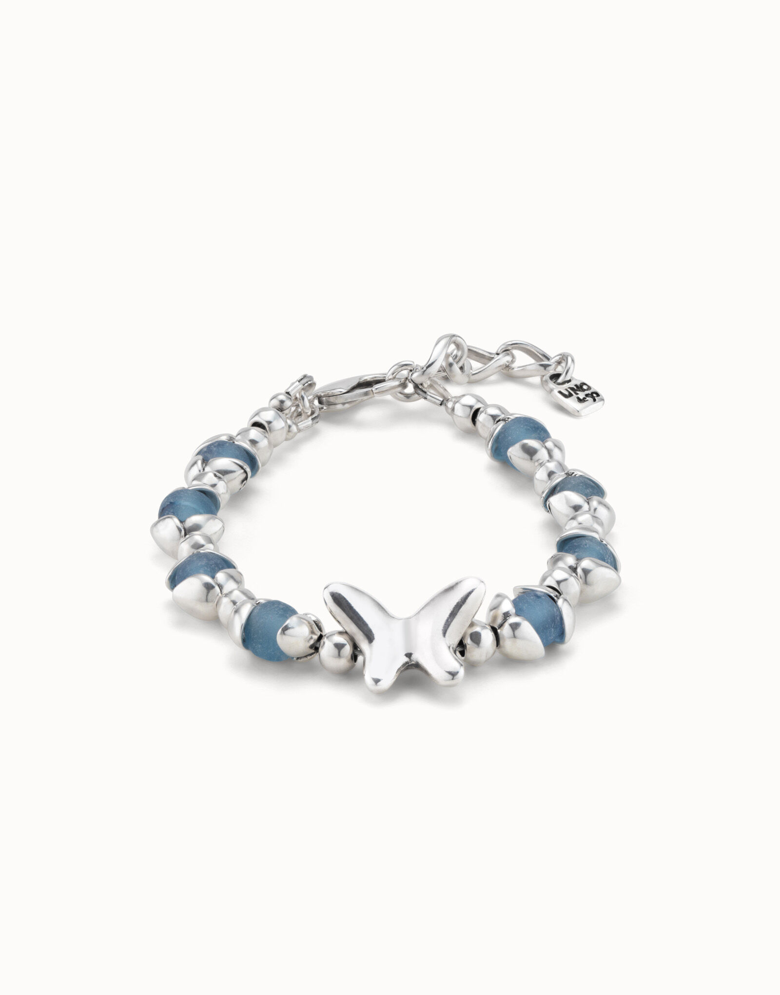 Unique Handmade Silver Bracelet | Uno de 50 | UNOde50 Armenia