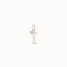 Medium T initial charm