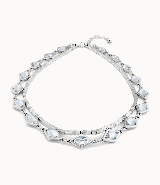 Necklace WhiteMagic