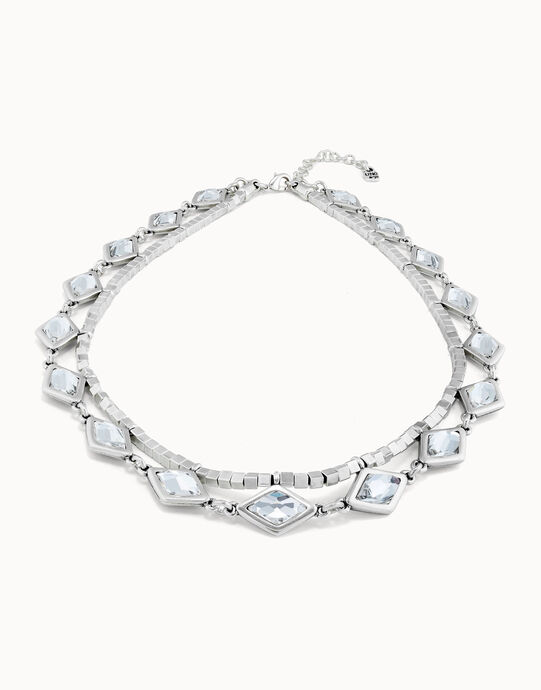 Necklace WhiteMagic