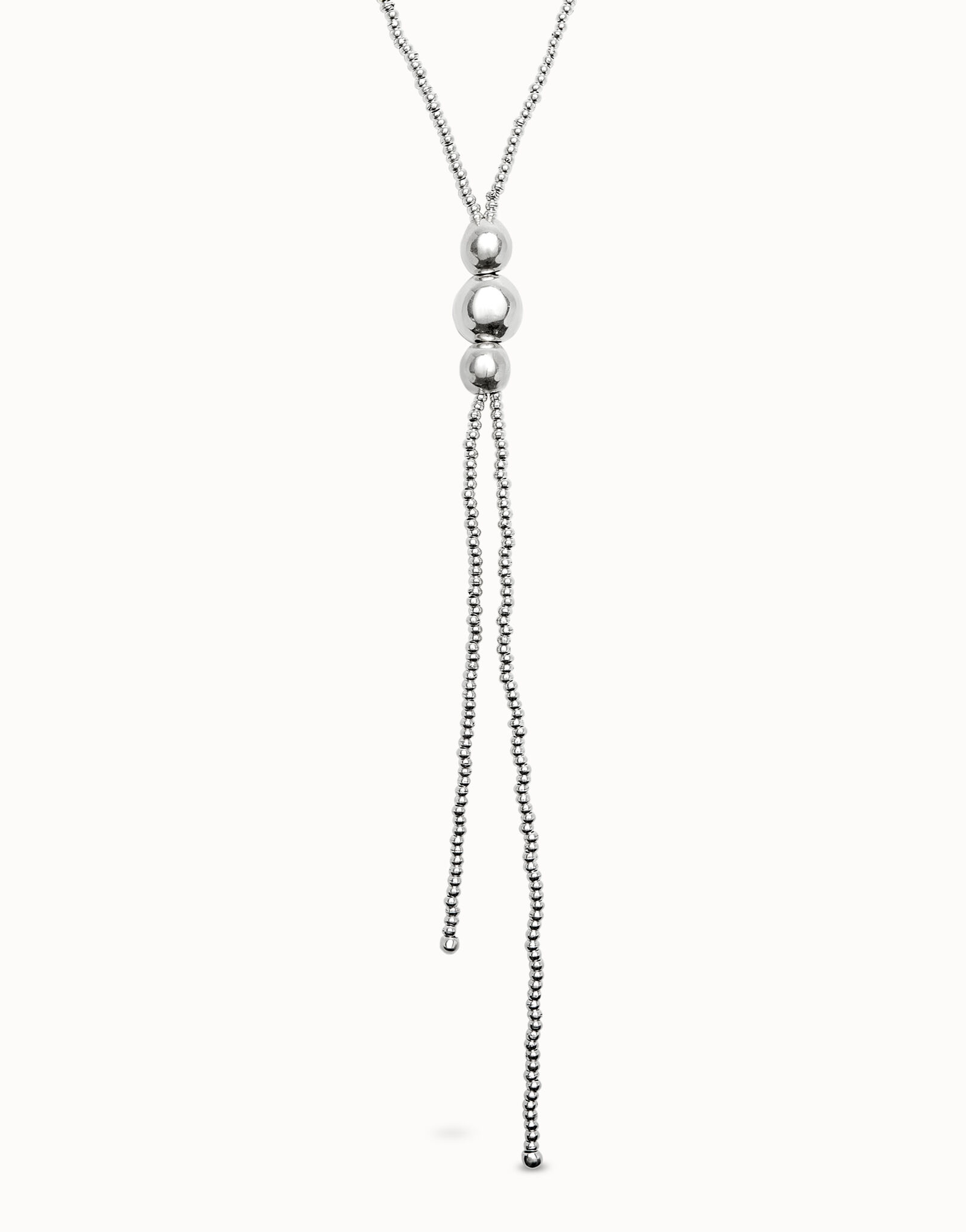 【全商品オープニング価格 特別価格】 Necklaces Long For States United UNOde50 | Women アクセサリー