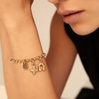 Horseshoe Charm