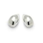 Drop-shaped earrings