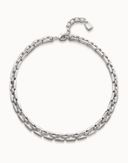 Colgante Yes Sir, Silber, large