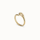 Anillo Silver Needle