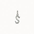Medium S initial charm