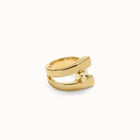 Smooth rectangular ring