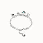 Pulsera Values