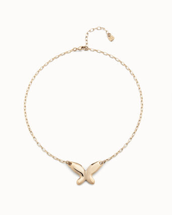 Collar Butterfly effect